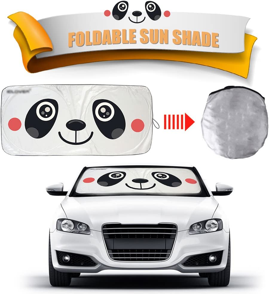 Window Shades for Car