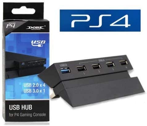 2win2buy PS4 Controller Charger for DualShock Charging Station Playstation 4 Controller Charger Dock Stand Cradle For Sony Playstation 4 and Slim