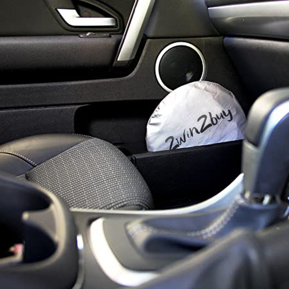 Car Sun Shade for Windshield