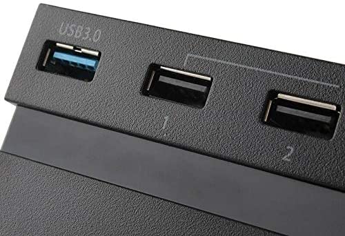 2win2buy PS4 Controller Charger for DualShock Charging Station Playstation 4 Controller Charger Dock Stand Cradle For Sony Playstation 4 and Slim