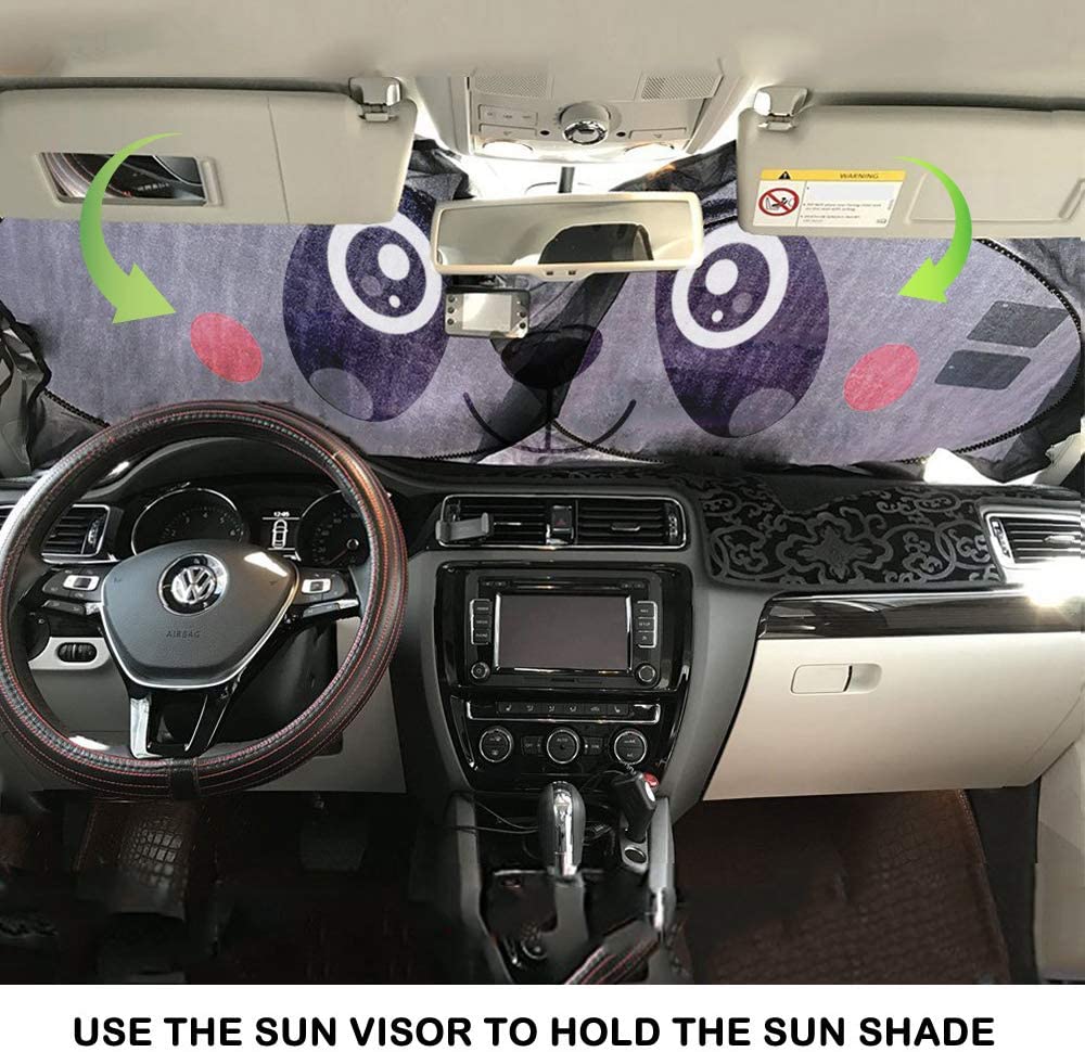 Window Shades for Car