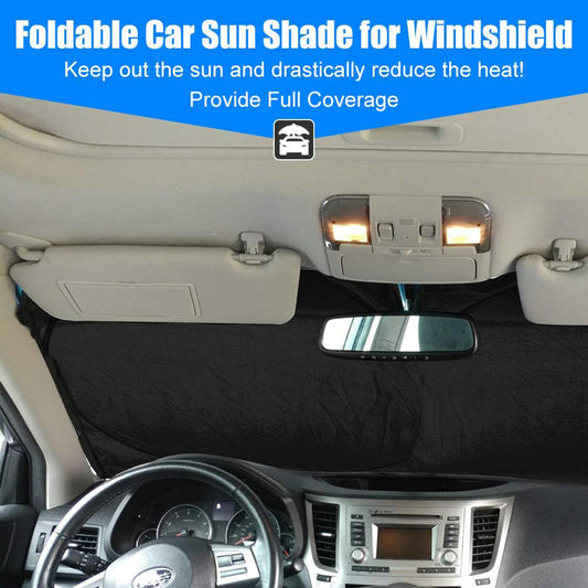 Car Sun Shade for Windshield